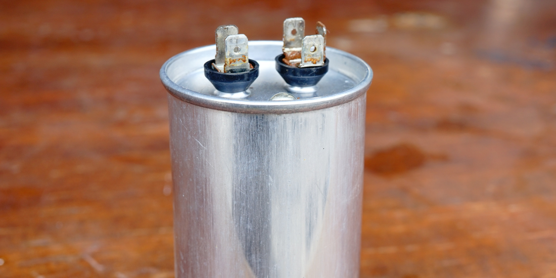 How Does a Capacitor Work?