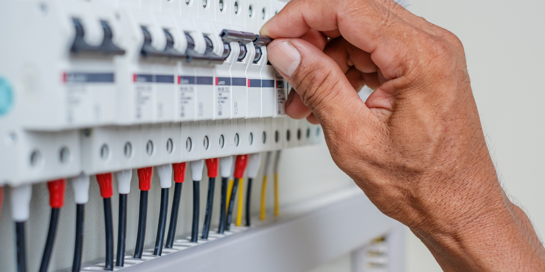 How to Fault Find a Tripped Circuit Breaker